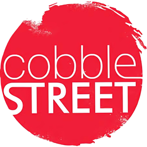 Cobble Street Logo