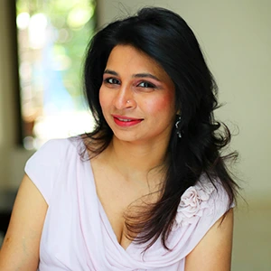 Ms. Supriya Nandgaonkar